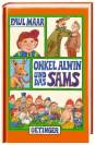 Onkel Alwin und das Sams 