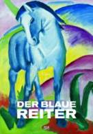 Der Blaue Reiter 