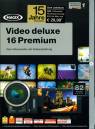 MAGIX Video deluxe 16 Premium Das Videostudio mit Vollausstattung
