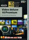 MAGIX Video deluxe 16 Premium - Das Videostudio mit Vollausstattung