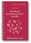 Handbuch psychomotorischer Begriffe 