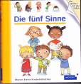 Die fünf Sinne Meyers kleine Kinderbibliothek