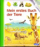 Mein erstes Buch der Tiere Die Bücher mit der Folie