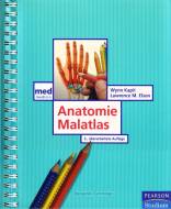 Anatomie Malatlas 3., überarbeitete Auflage