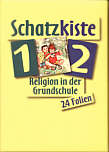 Schatzkiste 1/2 Religion in 

der Grundschule. 24 Folien
