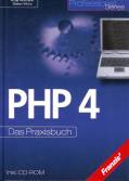 PHP 4 Das Praxisbuch