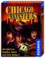 Chicago Gangsters  - Ein Spiel um Banden, Macht und viele Dollar. 