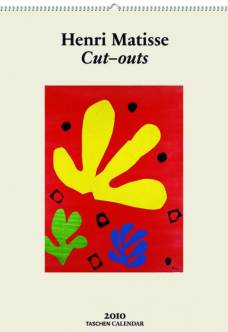 Henri Matisse Cut outs  2010
