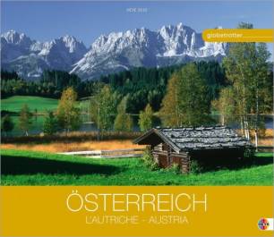 Österreich Globetrotter