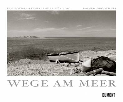 Wege am Meer 2010 