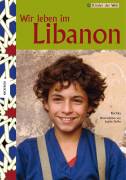 Wir leben im Libanon 