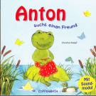 Anton sucht einen Freund Mit Soundmodul