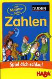 Spiel dich schlau! Zahlen  - Das Memo-Spiel