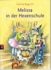 Melissa in der Hexenschule 