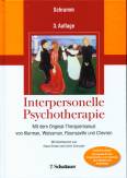 Interpersonelle Psychotherapie -  Mit dem Original-Therapiemanual von Klerman, Weissman, Rounsaville und Chevron