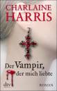 Der Vampir, der mich liebte Roman