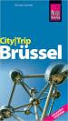 CityTrip Brüssel 