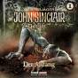 John Sinclair - Der Anfang Sinclair Classics 01