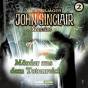 John Sinclair - Mörder aus dem Totenreich Sinclair Classics 02