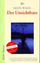 Der Unsichtbare 