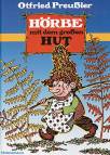 Hörbe mit dem großen Hut  
