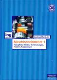 Maschinenelemente 1 Festigkeit, Wellen, Verbindungen, Federn, Kupplungen 