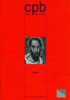 Zeitschrift: cpb 2/2009 - Paulus
