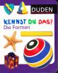 Die Formen Duden - Kennst du das?