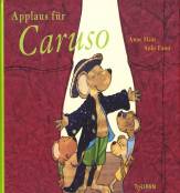 Applaus für Caruso 