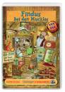 Findus bei den Mucklas - CD-ROM PC/MAC
