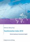 Transformation Index 2010 Politische Gestaltung im internationalen Vergleich