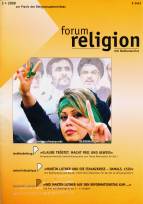 Zeitschrift: FoRe 3/2009 - themenschwerpunkt Reformation