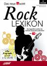 Das neue rowohlt Rock-Lexikon - 50 Jahre Musikgeschichte mit allen Künstlern und Titeln der Rock- und Popmusik im Überblick