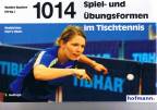 1014 Spiel- und Übungsformen im Tischtennis 