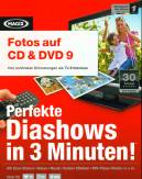 MAGIX Fotos auf CD & DVD 9 - Ihre schönsten Erinnerungen als TV-Erlebnisse