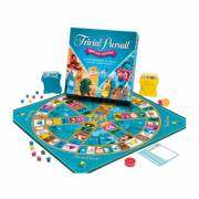 Trivial Pursuit Familien Edition - deutsche Version
