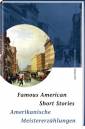 Amerikanische Meistererzählungen - Zweisprachige Ausgabe Famous American Short Stories