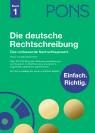 Die deutsche Rechtschreibung - mit CD ROM Das umfassende Nachschlagewerk