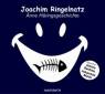 Änne Häringsgeschichte - Audio CD Ausgewählte Gedichte und Geschichten von Joachim Ringelnatz