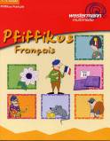 Pfiffikus francais Lernspiele Französisch 3./4. Klasse, CD-ROM 