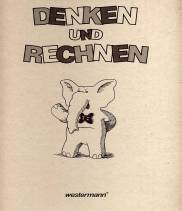 Denken und Rechnen 2 Lehrerband mit Kopiervorlagen. Neubearbeitung