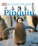 So werde ich groß Pinguin