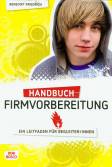 Handbuch Firmvorbereitung Ein Leitfaden für Begleiter/Innen