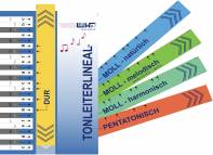 Tonleiterlineal 