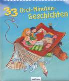 33 Drei-Minuten-Geschichten 