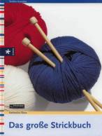 Das große Strickbuch 