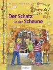 Der Schatz in der Scheune Die Ponygirls