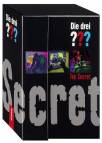 Top Secret Edition Die drei ???