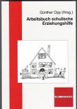 Arbeitsbuch schulische Erziehungshilfe 