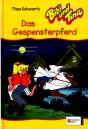 Das Gespensterpferd Bibi und Tina